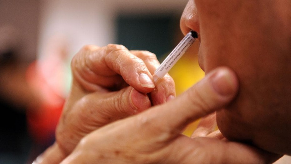 Κίνα: Στην τελική ευθεία για τις κλινικές δοκιμές εισπνεόμενου εμβολίου κατά του Covid-19