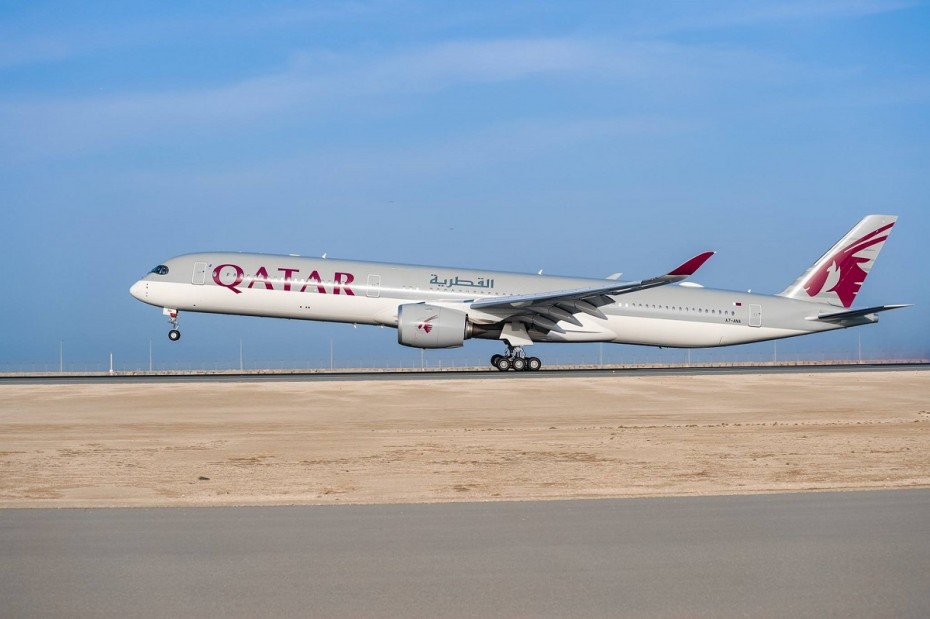 Qatar Airways: Πτήσεις Ντόχα - Μύκονο τρεις φορές την εβδομάδα από τις 14 Μαΐου 