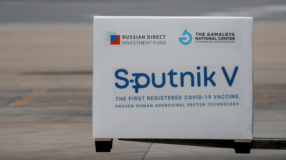 Επίθεση Γαλλίας στη Ρωσία για Sputnik-V: «Μέσο προπαγάνδας και όχι υγειονομικής βοήθειας»
