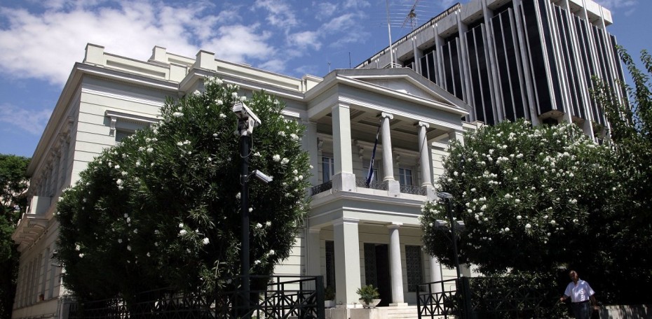 Σε βαρύ κλίμα ο 62ος γύρος των διερευνητικών στην Αθήνα
