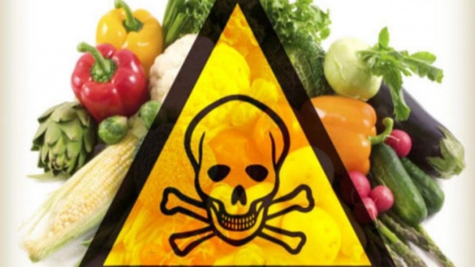 Έρευνα EFSA: Τι δείχνουν τα τελευταία στοιχεία για τα φυτοφάρμακα στα τρόφιμα 