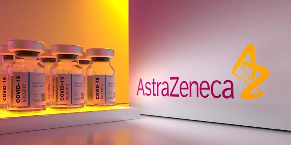 ΕΜΑ: Αυξάνονται τα οφέλη του εμβολίου της AstraZeneca με την ηλικία