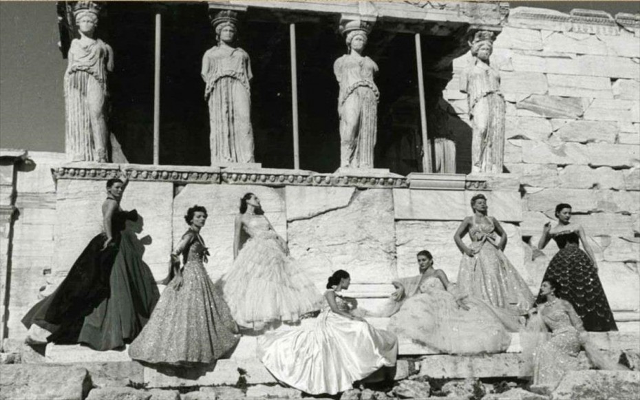 Υπουργείο Πολιτισμού: Κανένα αίτημα για επίδειξη μόδας του οίκου Dior στην Αθήνα 