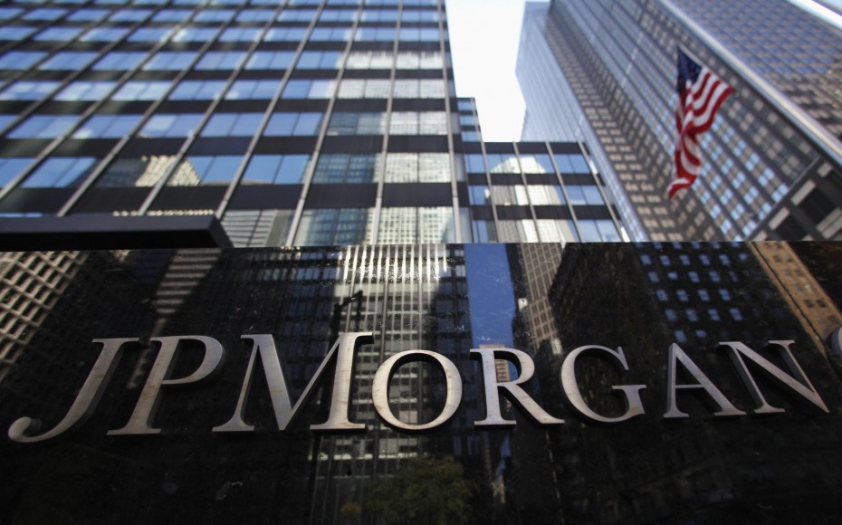 JP Morgan: Επιστρέφουν στα γραφεία οι εργαζόμενοι στις ΗΠΑ