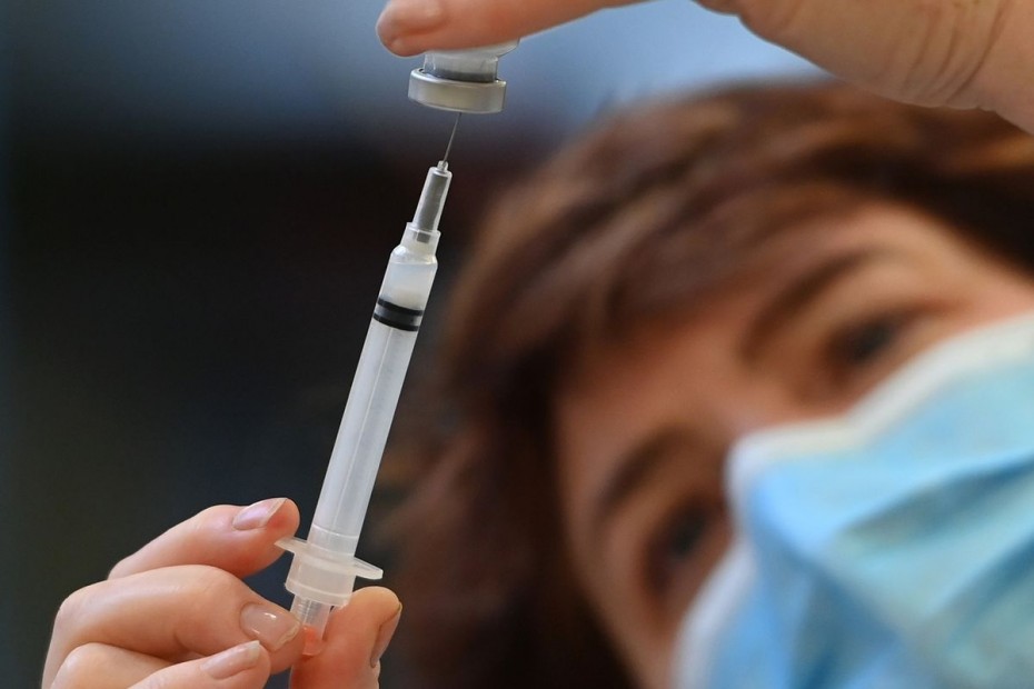 Εμβολιασμοί: Ανοίγει σήμερα η πλατφόρμα για τους 50-54