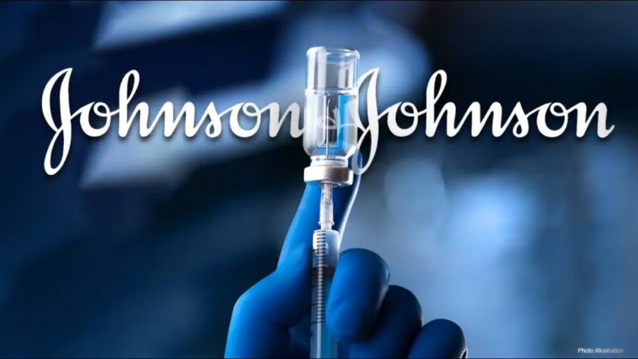 Κοινή έρευνα για τις θρομβώσεις ζητά η Johnson & Johnson από Pfizer, Μoderna και AstraZeneca
