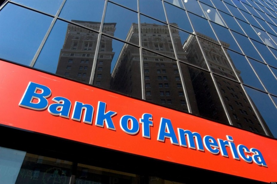 Άλμα στην κερδοφορία της Bank of America στο Q1