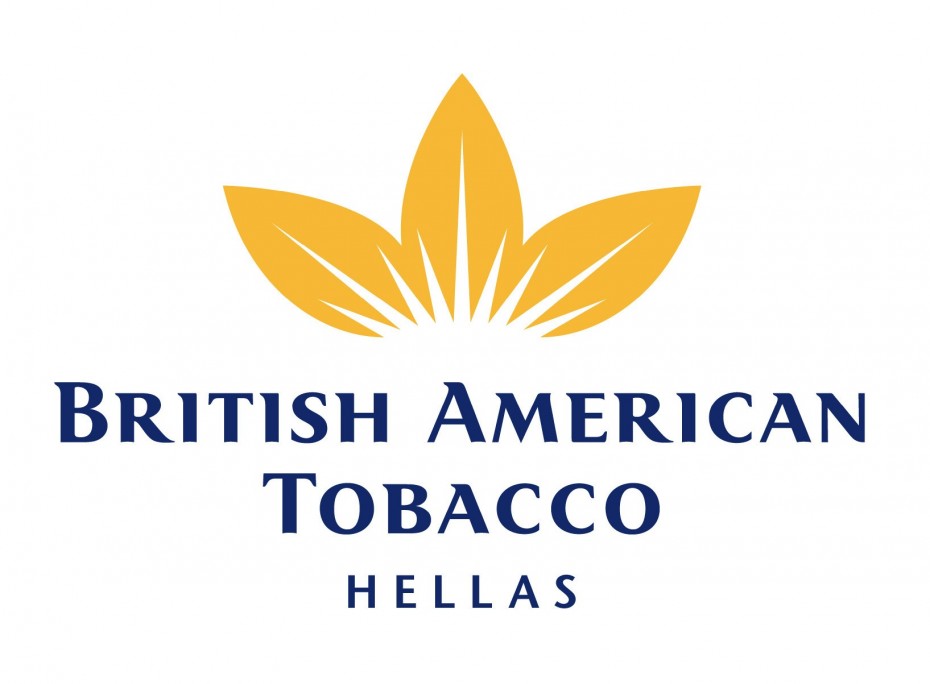 Σημαντική διάκριση της British American Tobacco Hellas για το εργασιακό της περιβάλλον