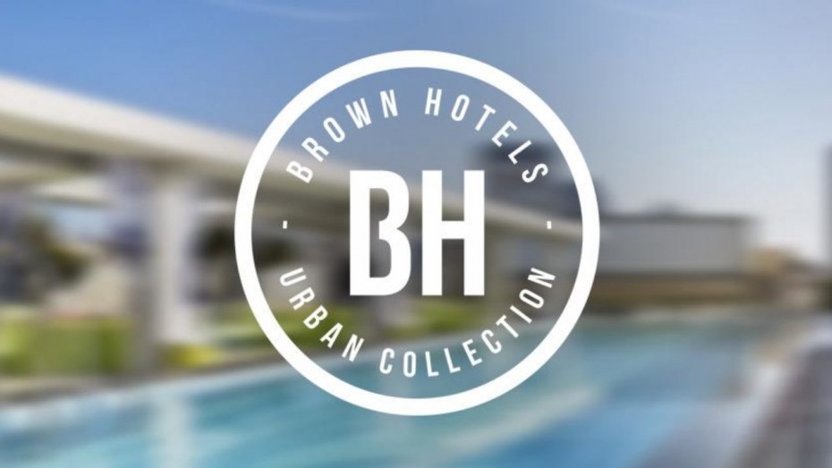 Επτά ξενοδοχεία στην Ελλάδα εγκαινιάζει η Brown Hotels