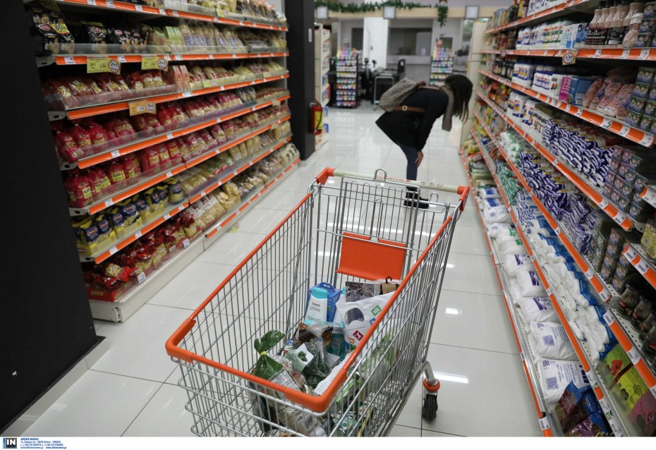 e-Καταναλωτής: Υψηλά πρόστιμα στα σούπερ μάρκετ που δεν ενημερώνουν την πλατφόρμα