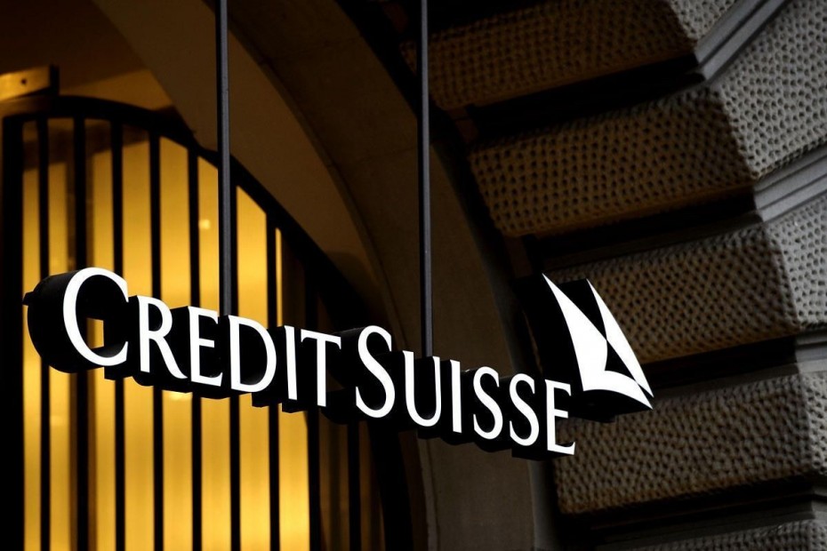 Βαρύ το τίμημα για την Credit Suisse από το σκάνδαλο του Archegos