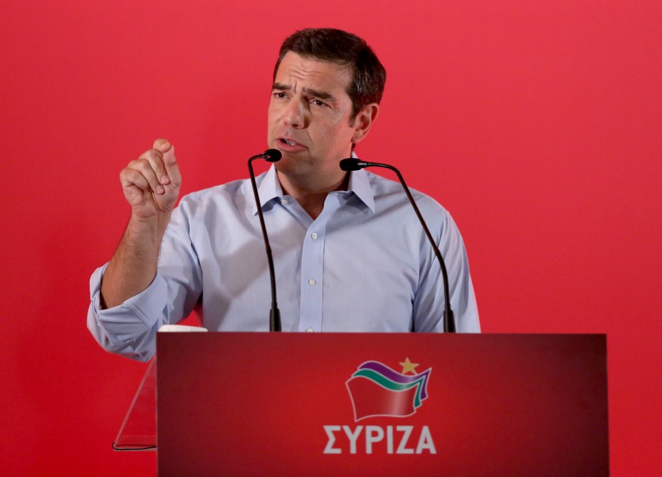 Το σχέδιο ΣΥΡΙΖΑ για την επανεκκίνηση της οικονομίας