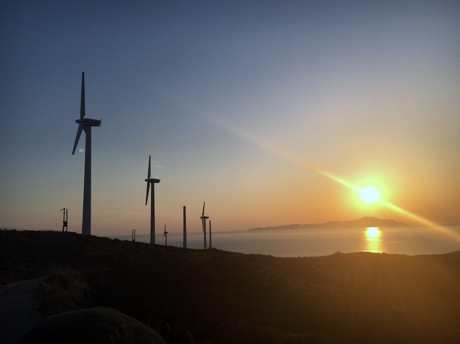 ΔΕΗ Ανανεώσιμες: Στα 500 MW τα εν λειτουργία έργα στο τέλος του 2022