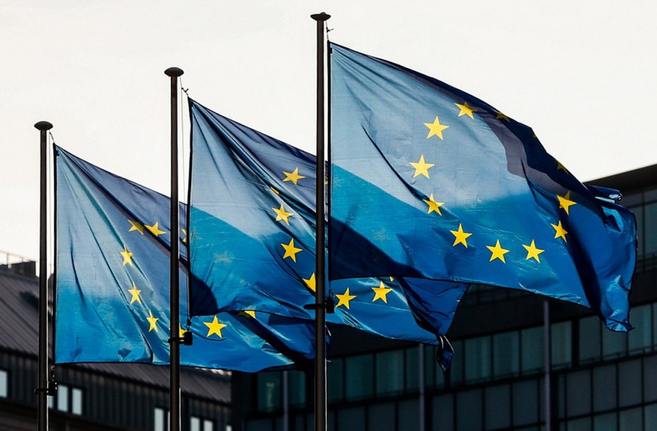 ΕΕ: Έκδοση κοινού χρέους 1 τρισ. δολ. τον Ιούνιο με ορίζοντα 5ετίας