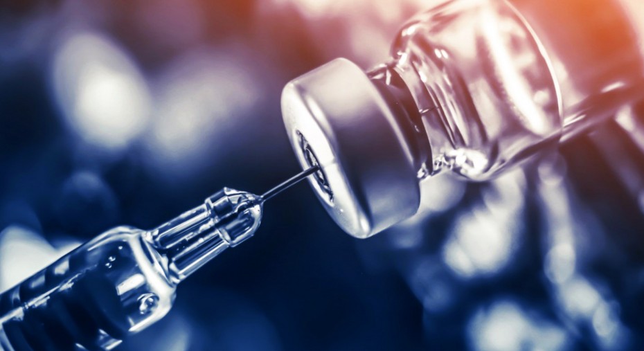 Johnson&Johnson: «Όπισθεν» στις παραδόσεις εμβολίων στην Ευρώπη