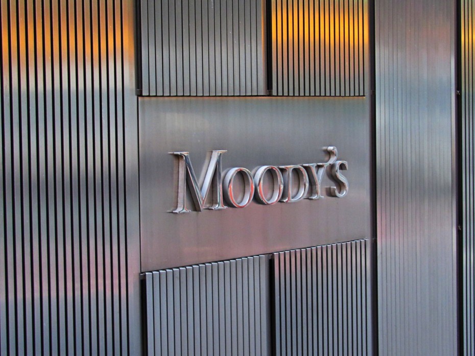 Moody's: Ισχυρές οι προοπτικές της ελληνικής οικονομίας