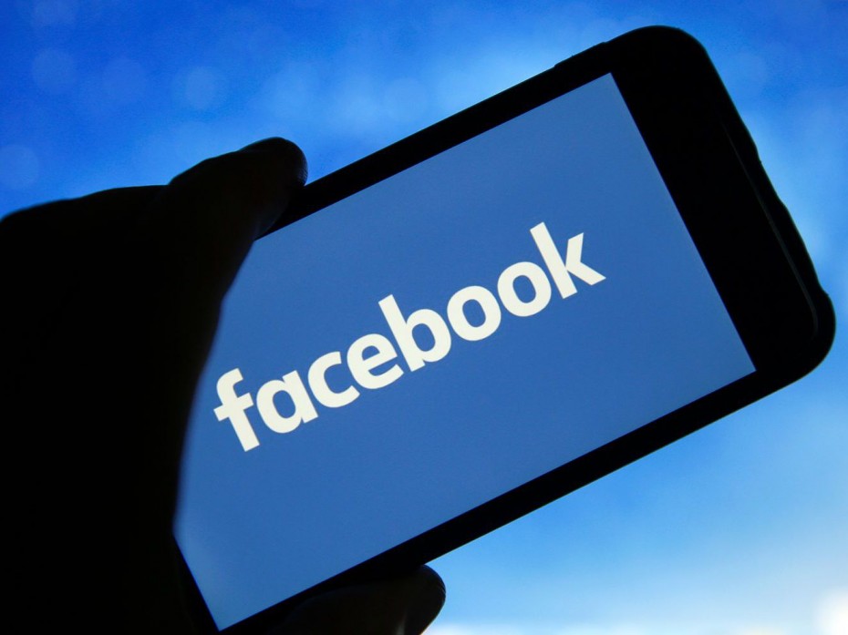 Facebook: Διαρροή δεδομένων για 617.000 ελληνικούς λογαριασμούς
