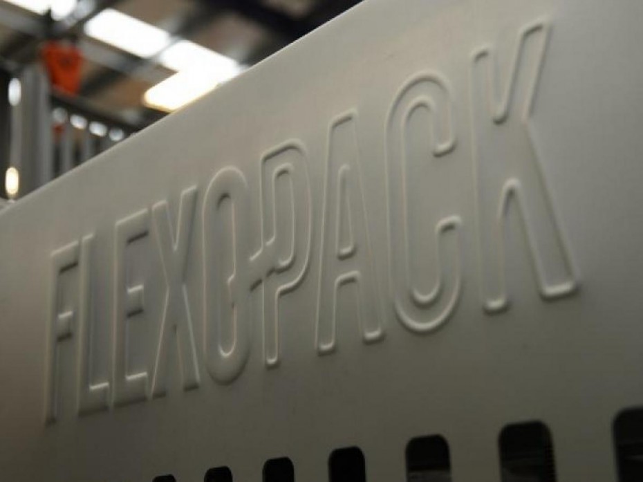 Flexopack: Αύξηση κερδών στα 10,36 εκατ. το 2020