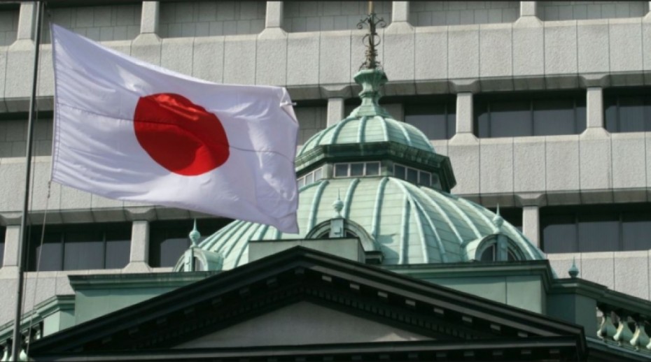 Ιαπωνία: Σε επίπεδα προ πανδημίας η επιχειρηματική εμπιστοσύνη
