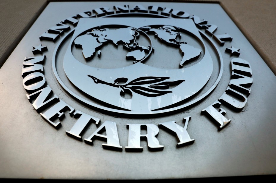 ΔΝΤ: «Ναι» στην επιβολή παγκόσμιου φόρου για τις εταιρείες