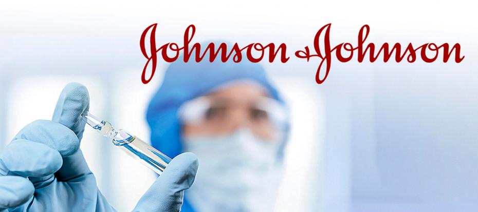 Σουηδία: Αναστολή χρήσης του εμβολίου της Johnson & Johnson μέχρι τα συμπεράσματα του ΕΜΑ
