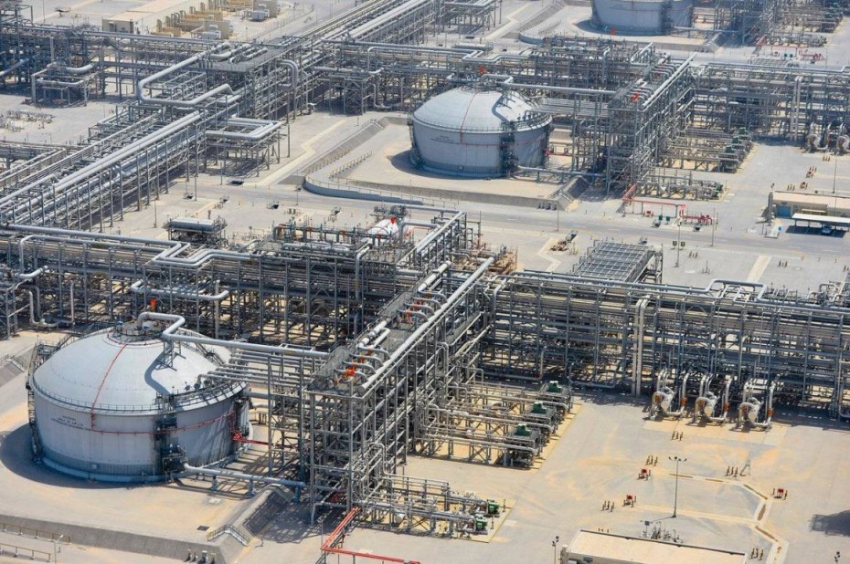 Saudi Aramco: Συνομιλίες για πώληση μεριδίων σε διεθνείς πετρελαϊκούς κολοσσούς