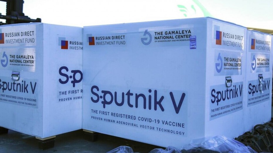 Ρωσία - «Sputnik-V»: Συμφωνία για παραγωγή του εμβολίου σε 10 χώρες