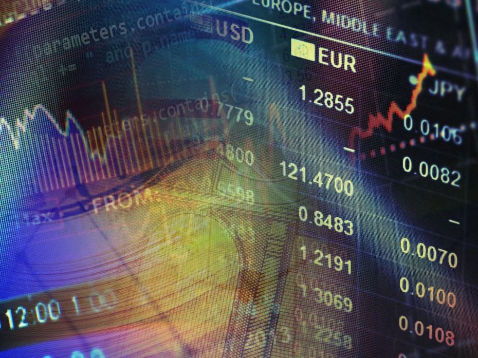 Ευρωαγορές: Νέο ιστορικό υψηλό για τον Stox600 