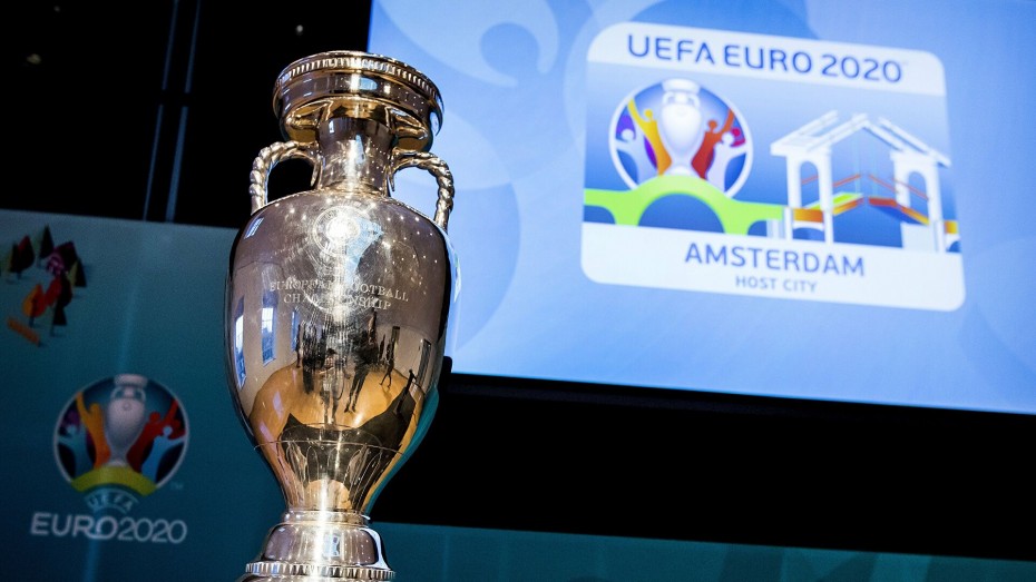 UEFA Euro 2020: «Πρεμιέρα» στις 24 Απριλίου στον Ant1