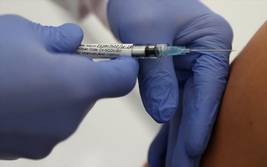 Κύπρος: Νεκρή 39χρονη μετά από επεισόδιο θρομβοεμβολής - Ερευνάται συσχέτιση με τον εμβολιασμό της