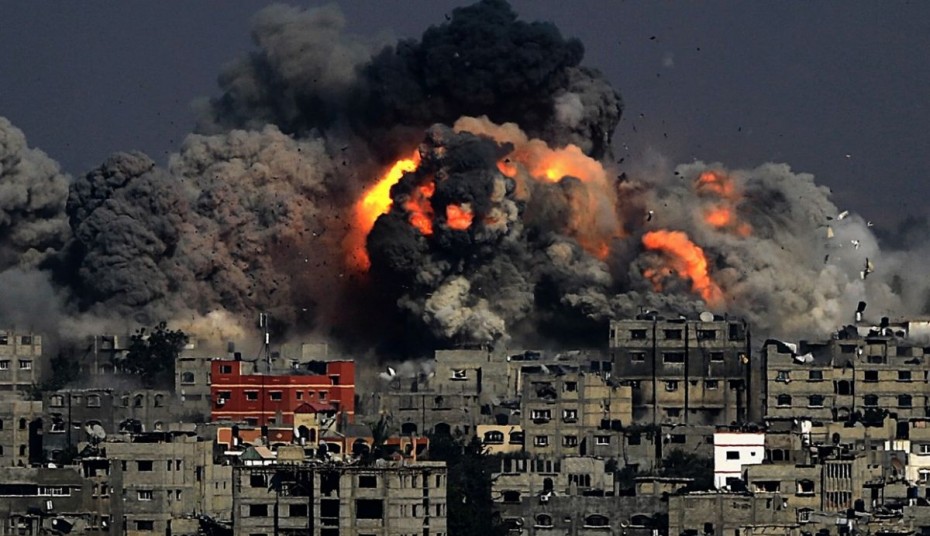 Ισραήλ: Θέμα ωρών η απόφαση για χερσαία επίθεση στη Λωρίδα της Γάζας