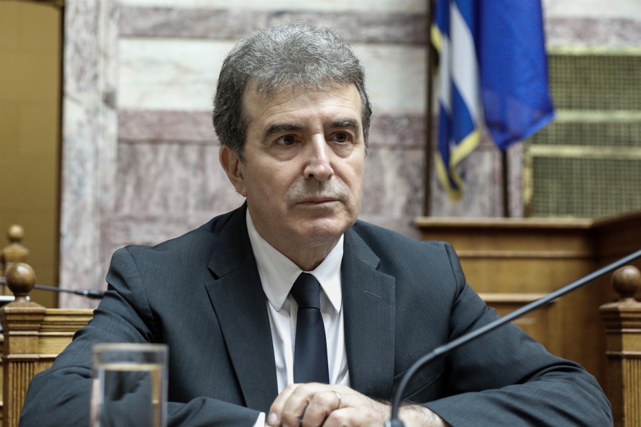 Μ. Χρυσοχοΐδης: Η δημοκρατία οφείλει να απαντήσει γρήγορα στο οργανωμένο έγκλημα