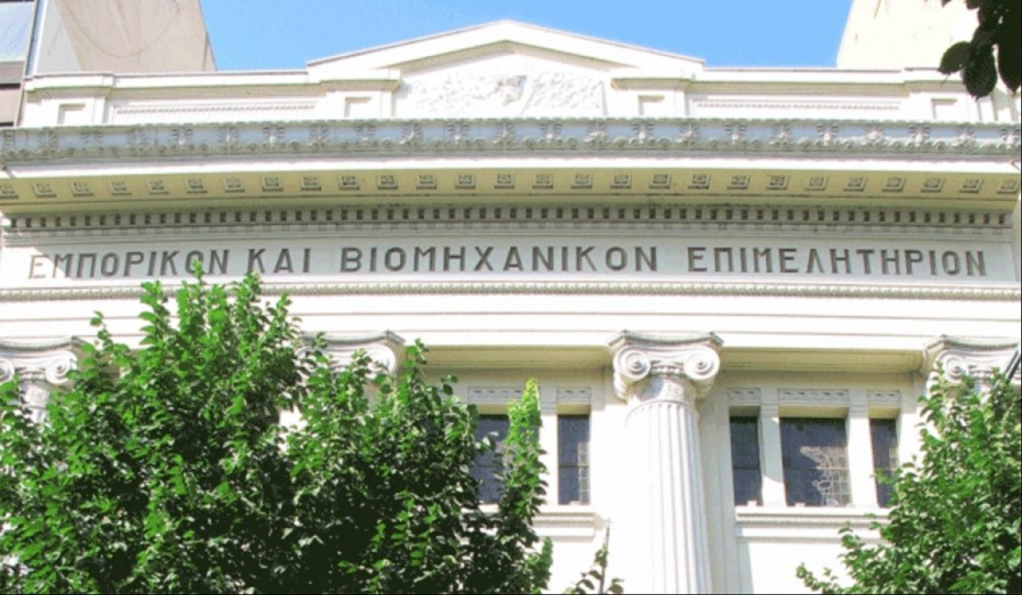 Παράταση υποβολής φορολογικών δηλώσεων για ένα 4μηνο ζητά το Εμποροβιομηχανικό Επιμελητήριο Θεσσαλονίκης