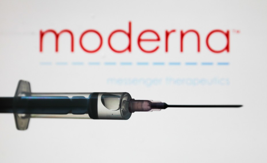 Εμβόλιο Moderna: «Απόλυτα αποτελεσματικό» σε εφήβους 12-17 ετών