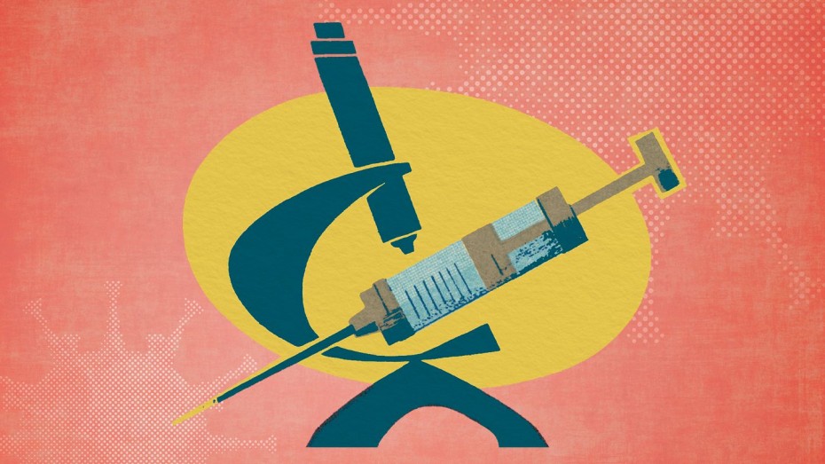 Έρευνα: Μειωμένη ανοσιακή απόκριση στο εμβόλιο Pfizer ασθενείς που παίρνουν μεθοτρεξάτη