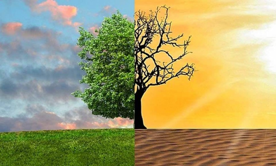 «Υπεύθυνη» η κλιματική αλλαγή για 1 στους 3 θανάτους που σχετίζονται με τη ζέστη 