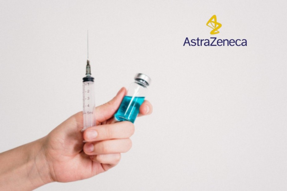 Αποτελεσματικό και ως τρίτη δόση το εμβόλιο της AstraZeneca
