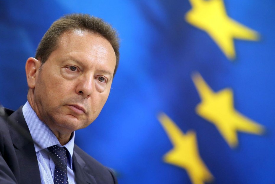 Γ. Στουρνάρας: Η ΕΚΤ δεν πρέπει να επιβραδύνει τις έκτακτες αγορές ομολόγων