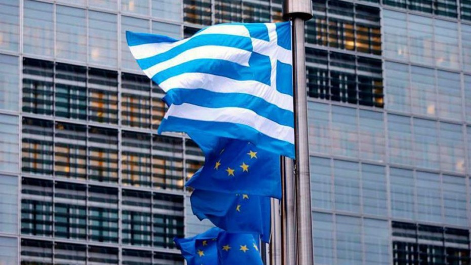 Πρόγραμμα SURE: 2,54 εκατ. ευρώ για ενίσχυση της απασχόλησης στην Ελλάδα