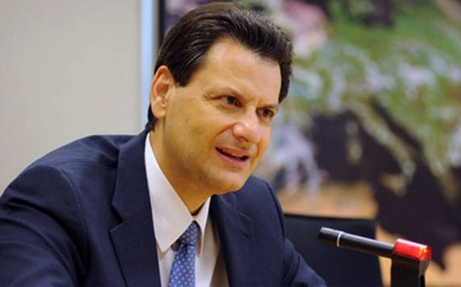 Θ. Σκυλακάκης: Στο «τραπέζι» νέα ρύθμιση χρεών και επανένταξη οφειλετών σε ρυθμίσεις υπό όρους