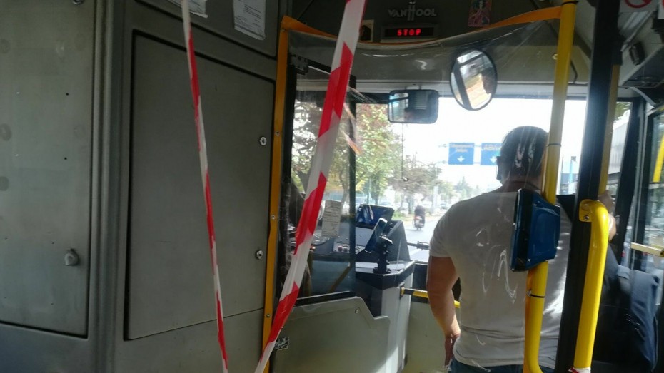 Ελληνικό: Ομάδα νεαρών γρονθοκόπησαν και λήστεψαν οδηγό λεωφορείου 