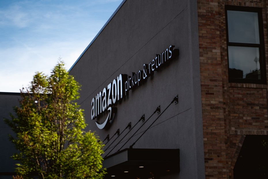 Η Amazon κέρδισε την υπόθεση για τις φορολογικές δηλώσεις