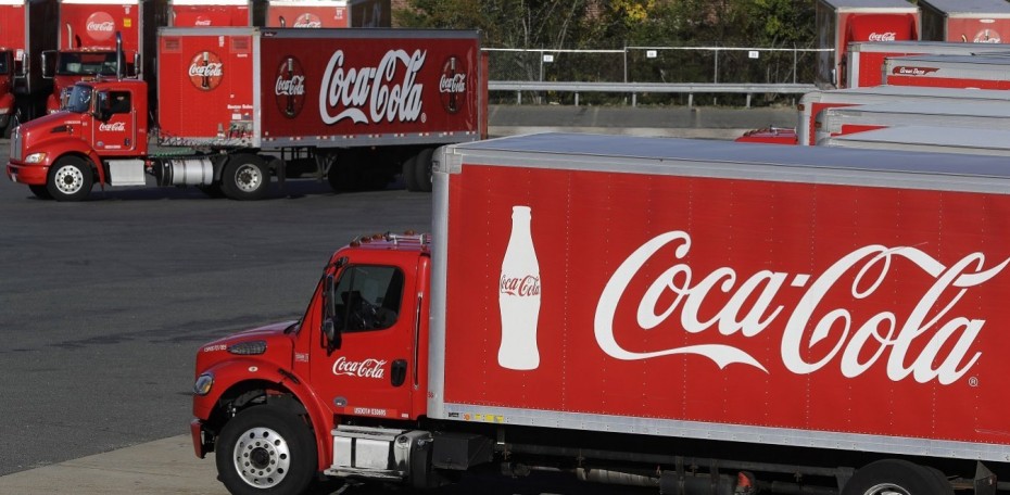 Βελτιωμένες οι πωλήσεις της Coca Cola HBC στο πρώτο 3μηνο