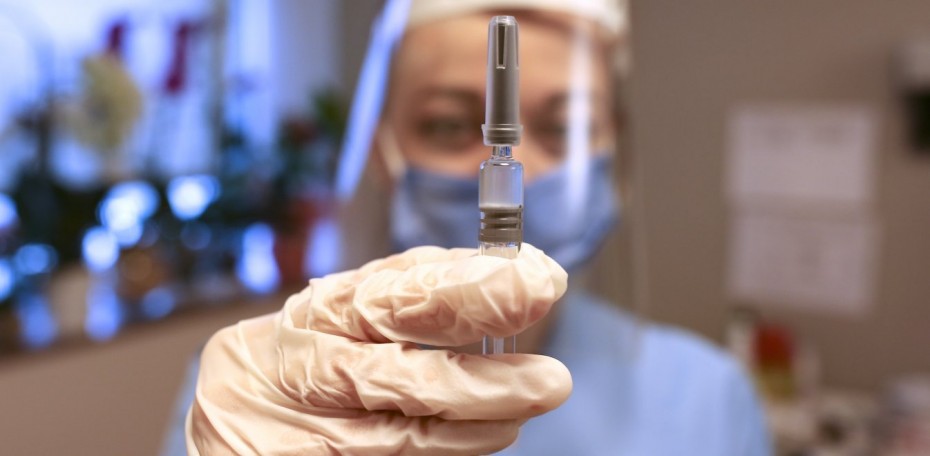 Ίλιον: Καμία συσχέτιση με το εμβόλιο κατά του Covid-19 ο θάνατος της 65χρονης