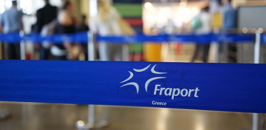 Κ. Μητσοτάκης: Στη Θεσσαλονίκη για τα εγκαίνια των 14 αεροδρομίων διαχείρισης Fraport Greece