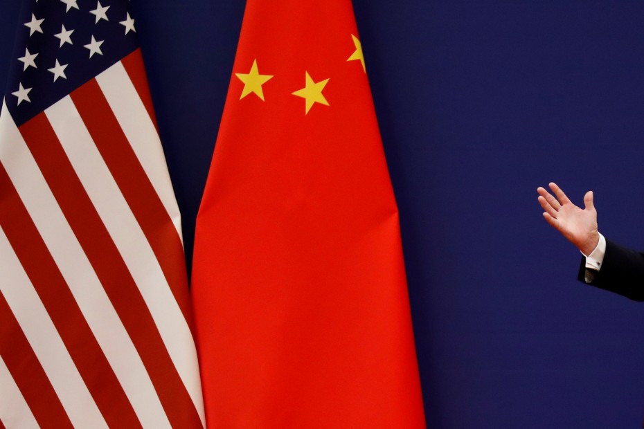 «Καμπανάκι» Κίσινγκερ σε ΗΠΑ: Βρείτε τα με το Πεκίνο