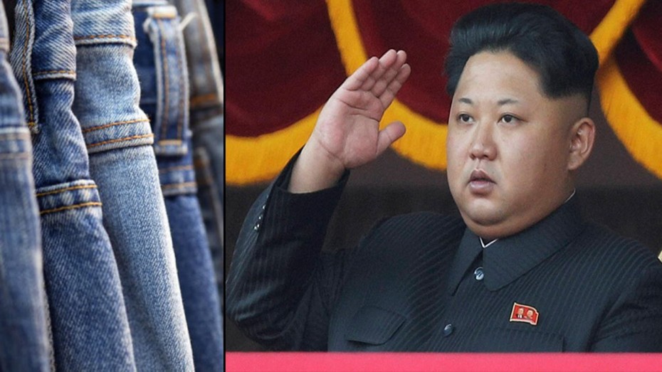 Βόρεια Κορέα: Τέλος στα στενά τζιν ως σύμβολο του «καπιταλιστικού τρόπου ζωής»