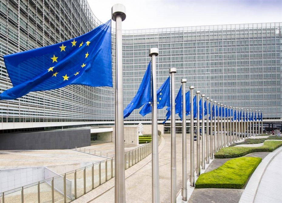 ΕΕ: «Πράσινο φως» στο πρόγραμμα στήριξης της εστίασης