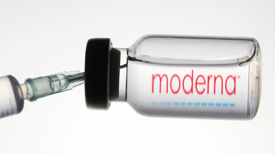 ΗΠΑ: Αποτελεσματικό κατά 96% στους εφήβους το εμβόλιο της Moderna