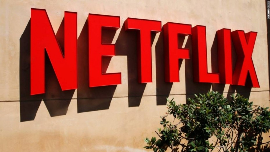 Φορολογούμενο για πρώτη φορά στην Ελλάδα το Netflix